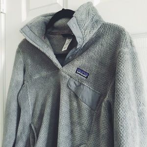 Patagonia Pullover Fleece